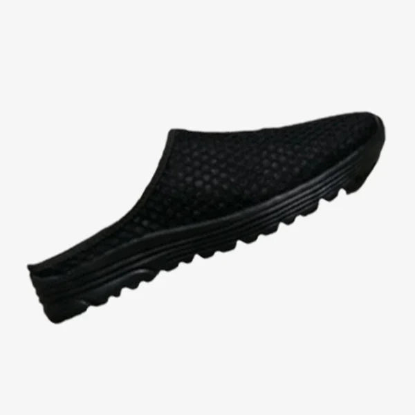 Distinctive Casual Comfort Breathable Mesh Slippers for Everyday Wear