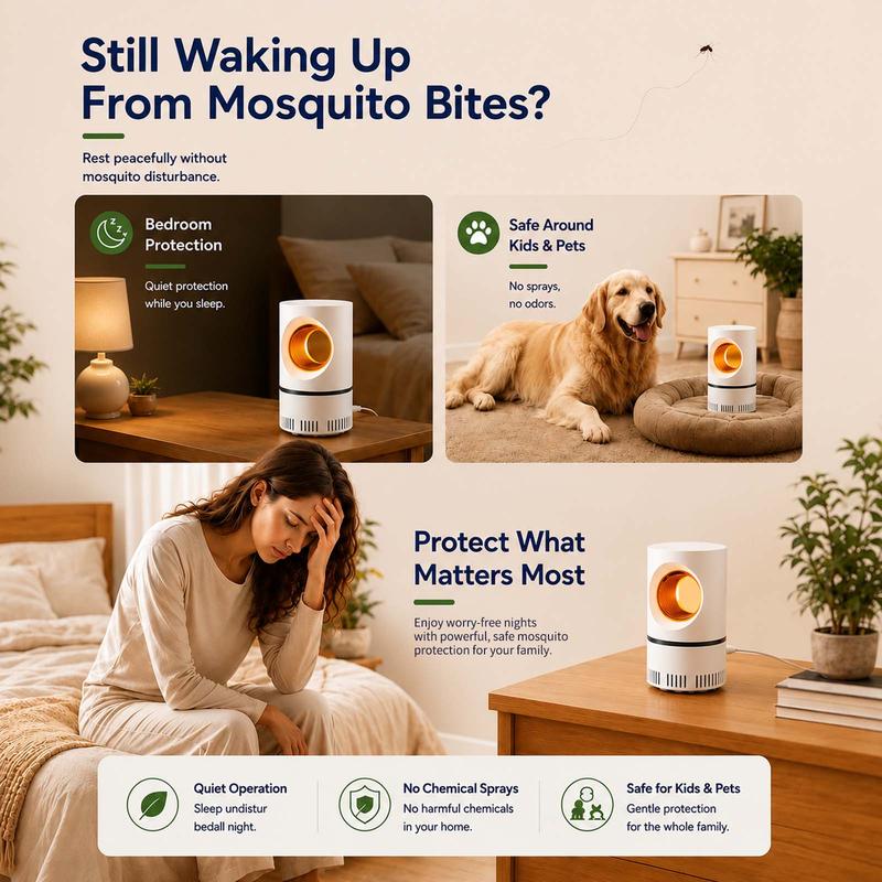 Pet-Friendly Chemical Safe for Kids Pets, Indoor Bedro – Chemical Safe