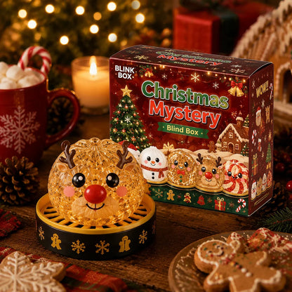 Purpose-Built Squishy Dumplings Mystery Blind BoxNew Release‑