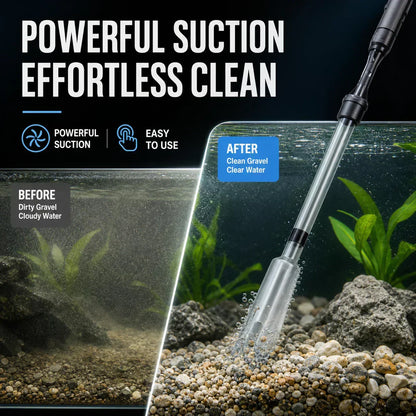 Purpose-Built Electric water pump for fish tank water