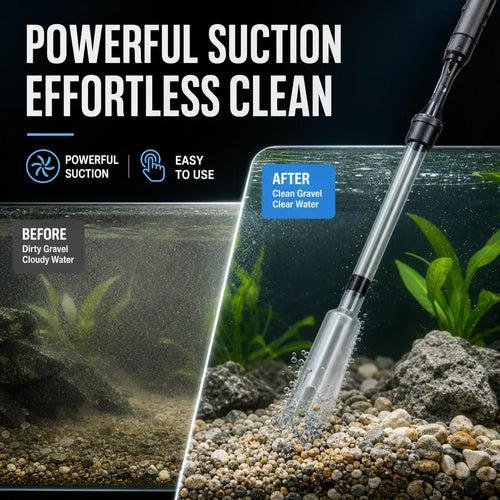 Purpose-Built Electric water pump for fish tank water
