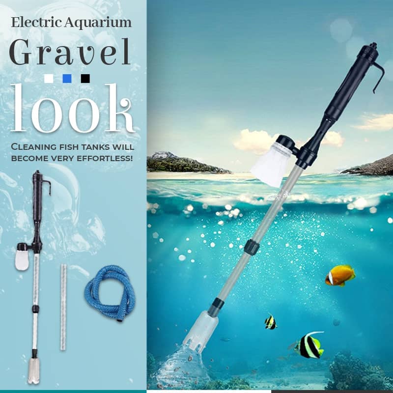 Purpose-Built Electric water pump for fish tank water