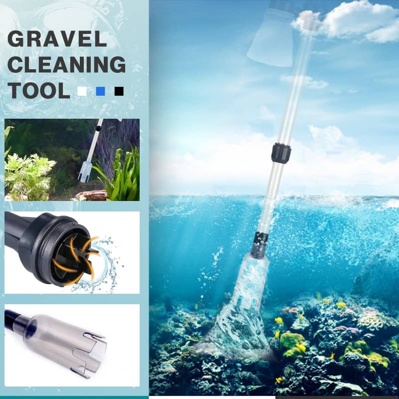 Purpose-Built Electric water pump for fish tank water