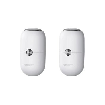 Purpose-Built Compact Automatic Foot Pedicure Grinder for Everyday Use