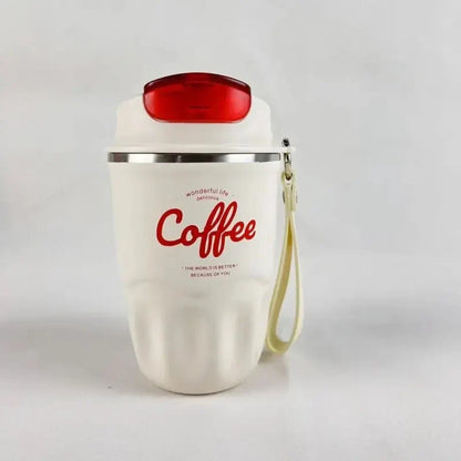 Easy-Use Coffee Vacuum Flask, 1 – Coffee Mugs for Daily Kitchen Tasks