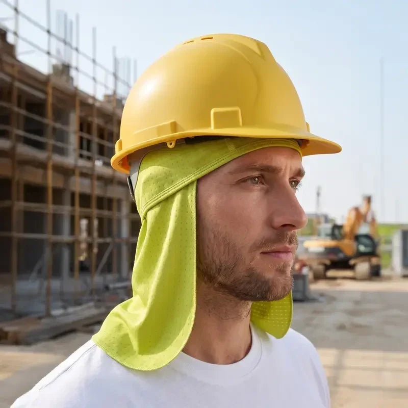 Distinctive 3-pack Cooling Skull Cap Elastic Hard
