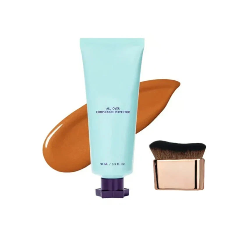 Waterproof Skin Perfecting Cream for Face & Body