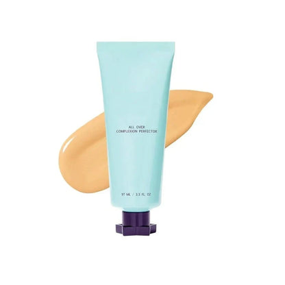 Waterproof Skin Perfecting Cream for Face & Body