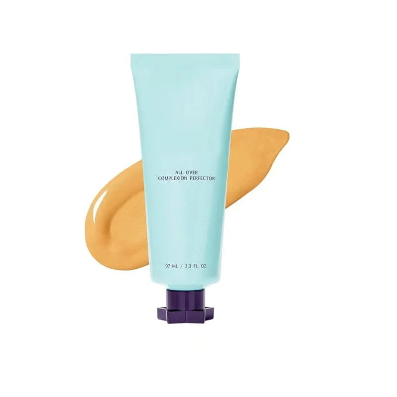 Waterproof Skin Perfecting Cream for Face & Body