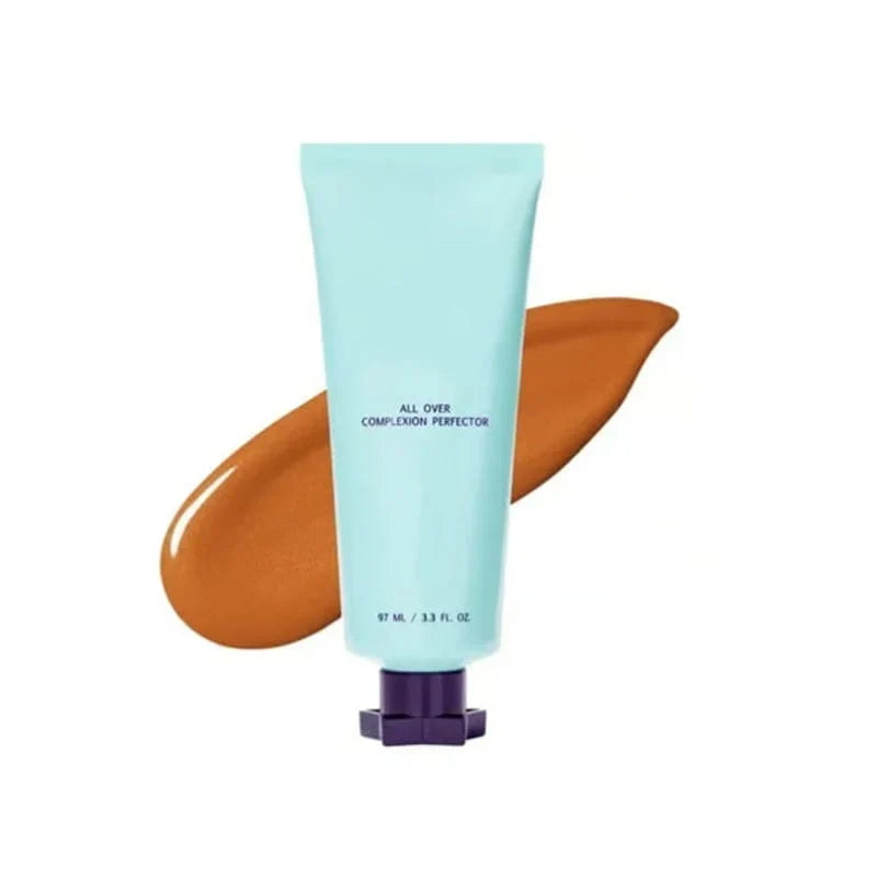 Waterproof Skin Perfecting Cream for Face & Body