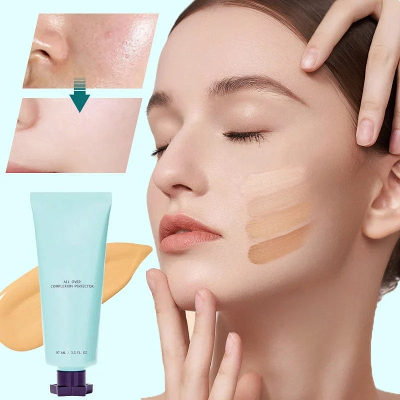 Waterproof Skin Perfecting Cream for Face & Body