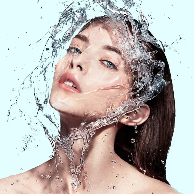 Waterproof Skin Perfecting Cream for Face & Body