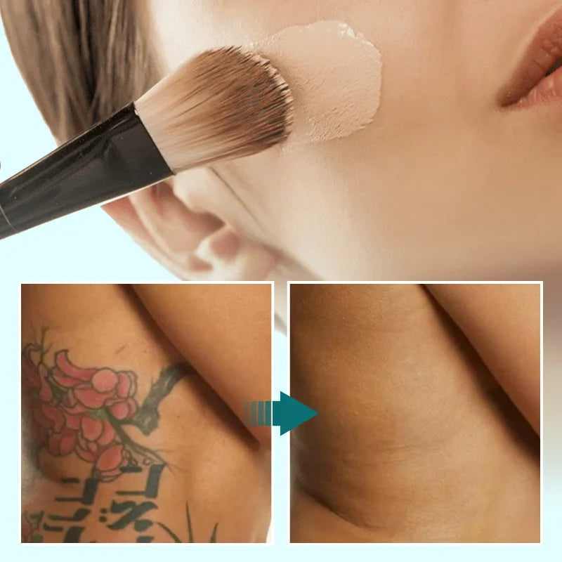 Waterproof Skin Perfecting Cream for Face & Body