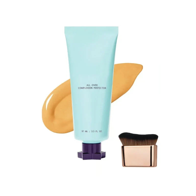 Waterproof Skin Perfecting Cream for Face & Body