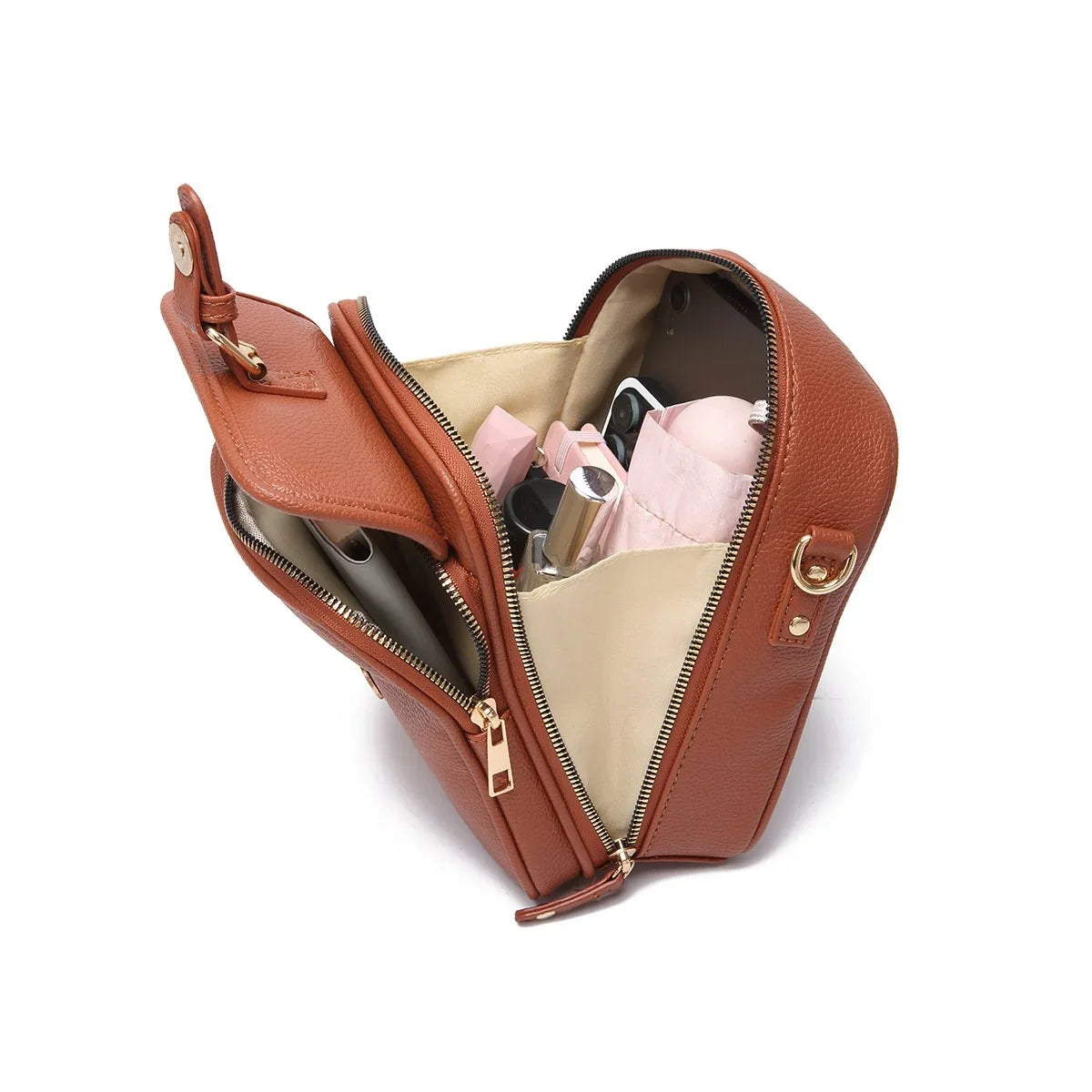 Urvashi Stylish Crossbody Bag