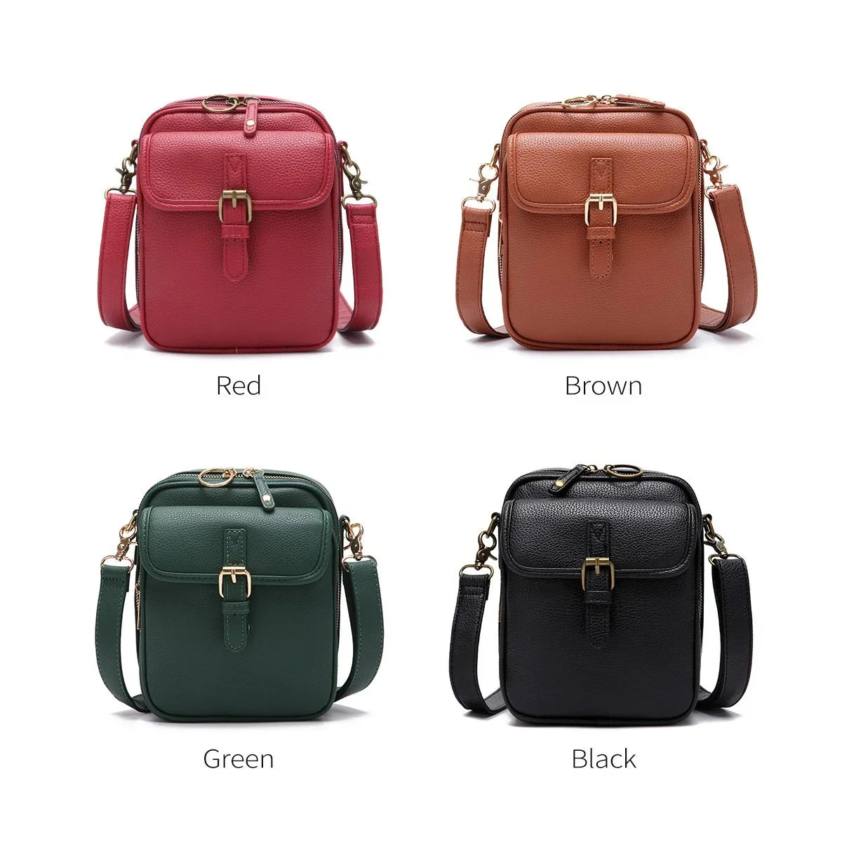 Urvashi Stylish Crossbody Bag