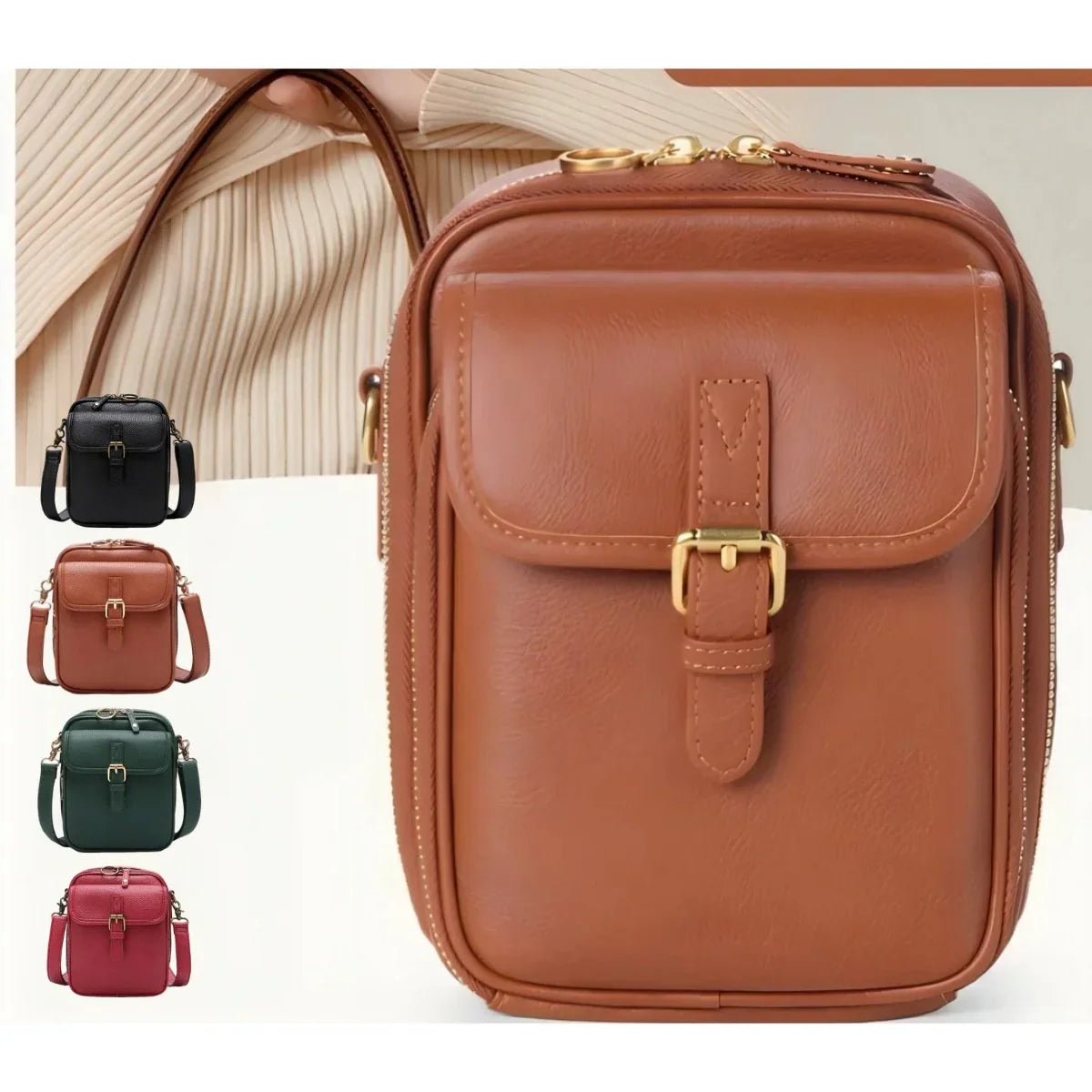 Urvashi Stylish Crossbody Bag