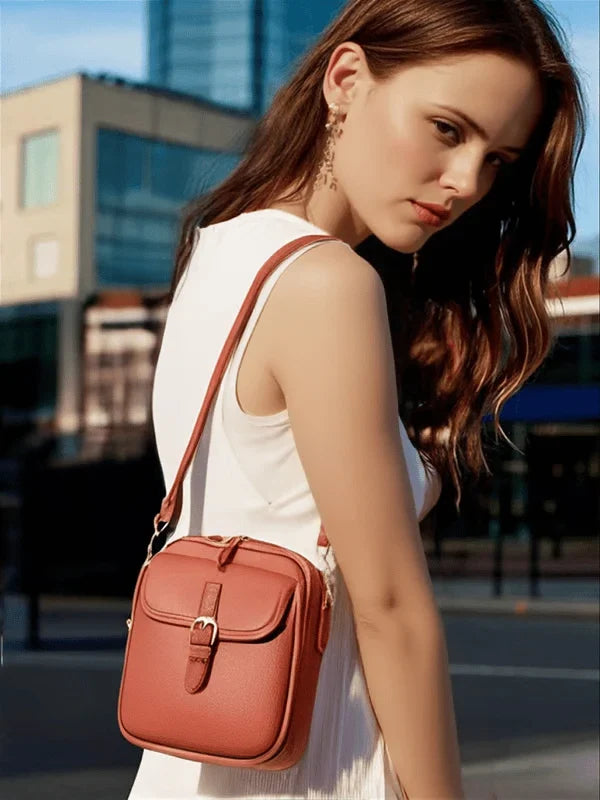 Urvashi Stylish Crossbody Bag