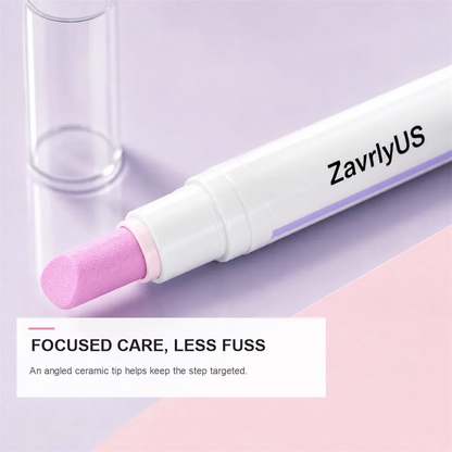 Purpose-Built Cuticle Oil Pusher Pen for Everyday Use