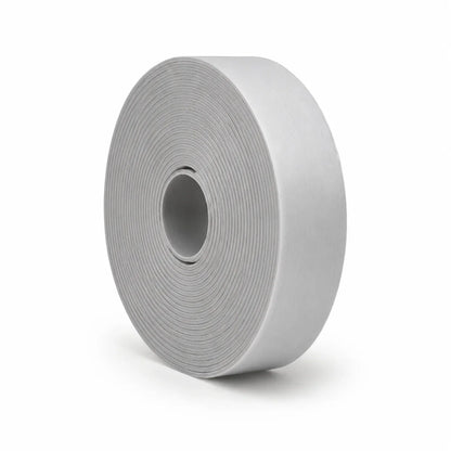 Space-Saving 16.4Ft Door Weather Stripping – Adhesive Draft Stopper