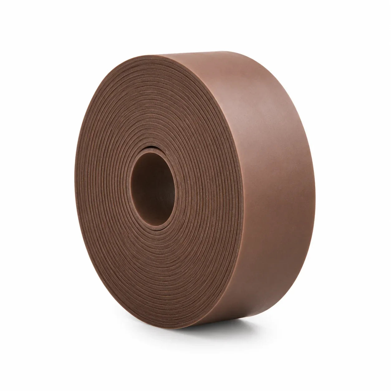 Space-Saving 16.4Ft Door Weather Stripping – Adhesive Draft Stopper