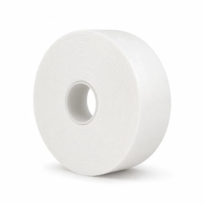 Space-Saving 16.4Ft Door Weather Stripping – Adhesive Draft Stopper