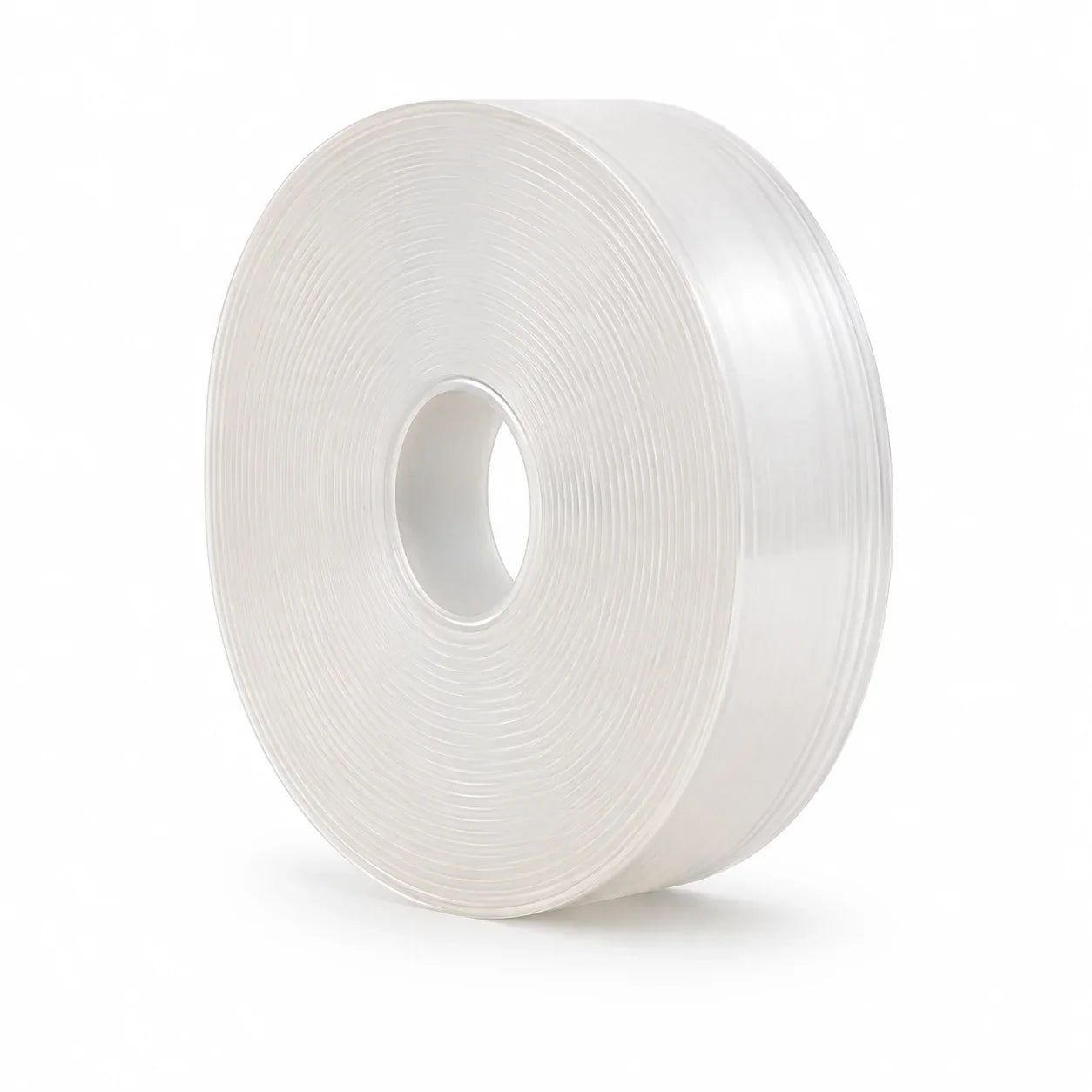 Space-Saving 16.4Ft Door Weather Stripping – Adhesive Draft Stopper