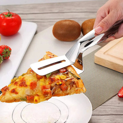 Decorative Stainless Steel Grill Clamp for Focused Lighting