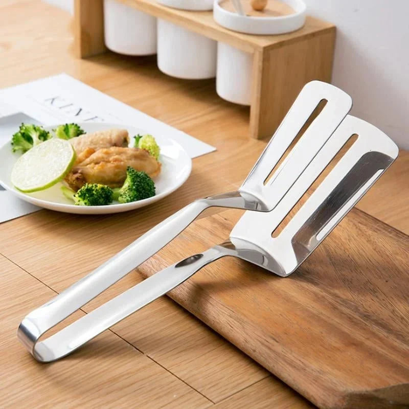 Decorative Stainless Steel Grill Clamp for Focused Lighting