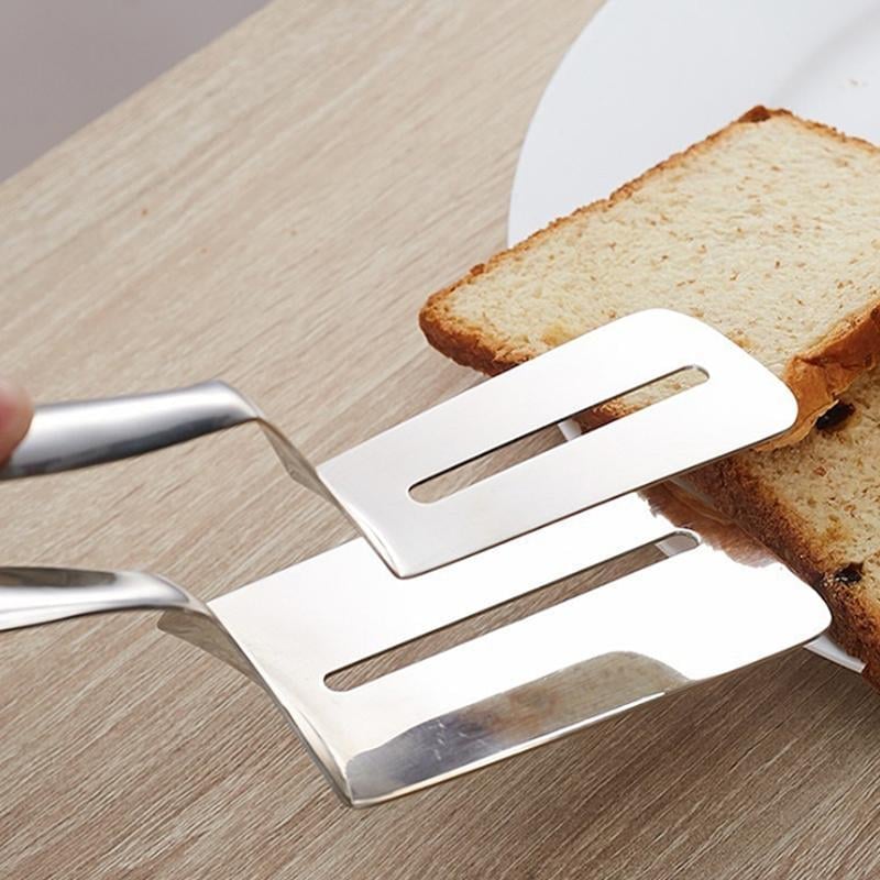 Decorative Stainless Steel Grill Clamp for Focused Lighting
