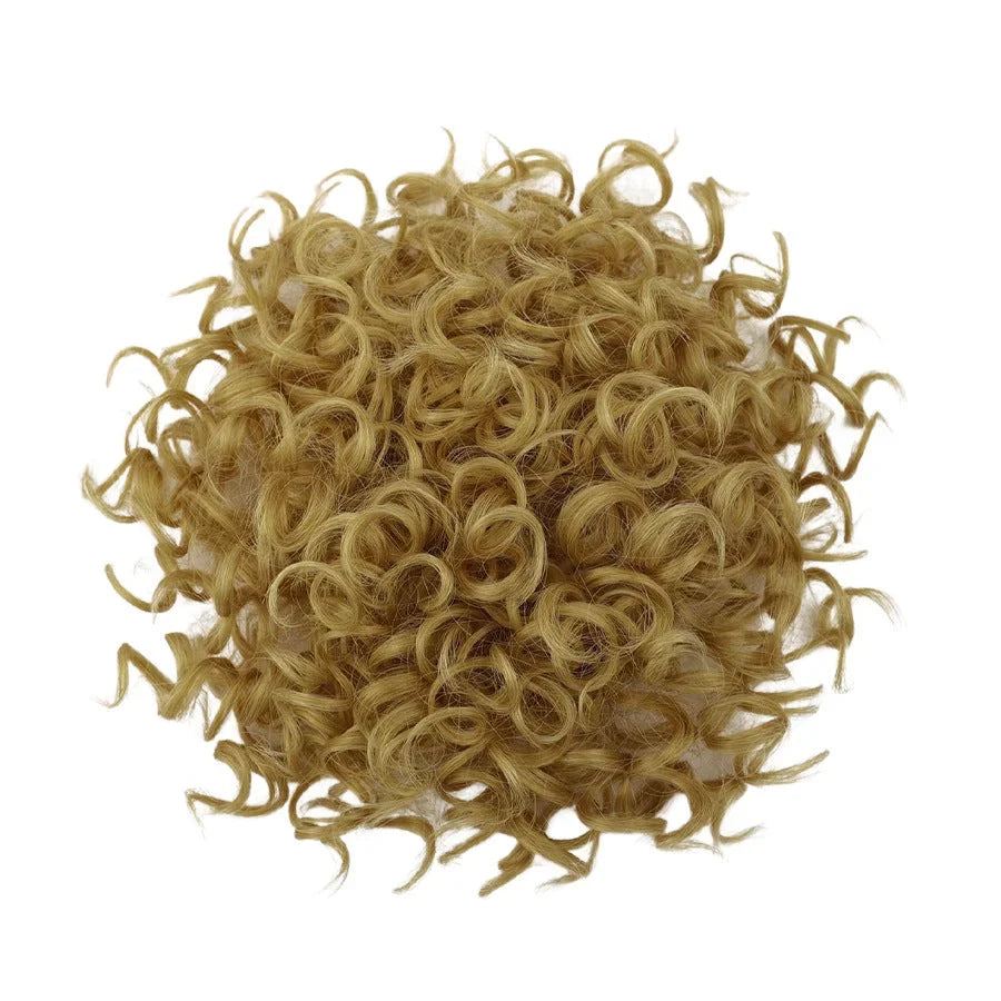 Distinctive Drawstring wig hair bag for Everyday Wear