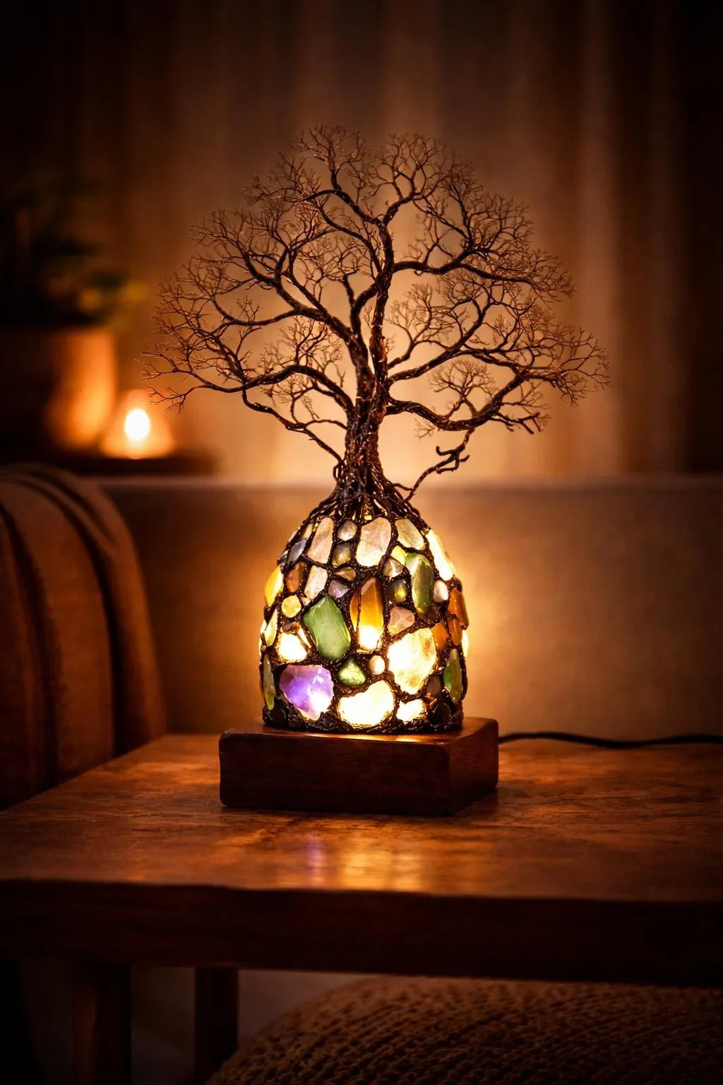 Decorative Bring Positive Energy & Peace Into Your Home With This