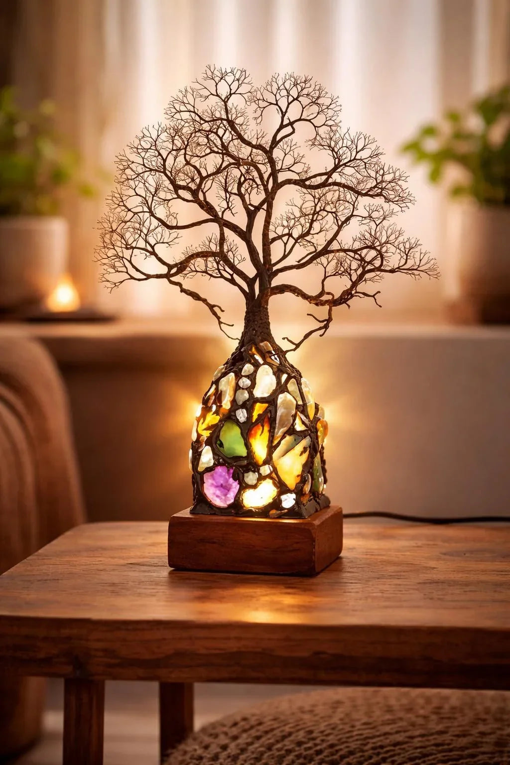 Decorative Bring Positive Energy & Peace Into Your Home With This