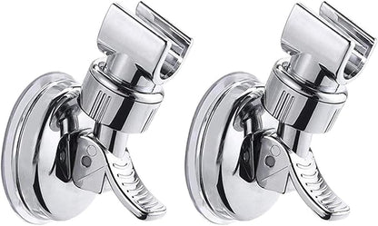 Purpose-Built Adjustable shower head holder - Detachable shower head
