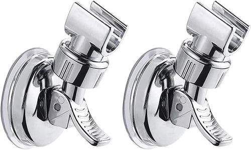 Purpose-Built Adjustable shower head holder - Detachable shower head