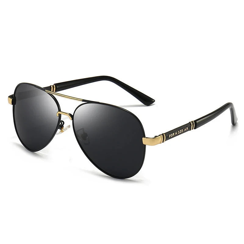Distinctive Unisex Fashion Sunglasses for Everyday Wear