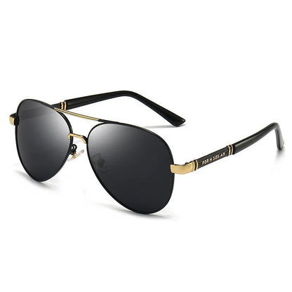 Distinctive Unisex Fashion Sunglasses for Everyday Wear