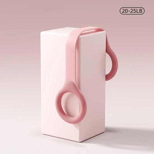 Figure 8 Silicone Posture & Sculpting Band
