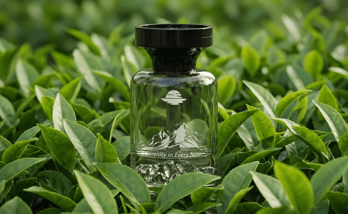 Purpose-Built Fine Fragrance. Refresh Your Drive for Everyday Use