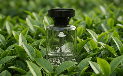 Purpose-Built Fine Fragrance. Refresh Your Drive for Everyday Use