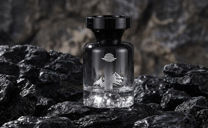 Purpose-Built Fine Fragrance. Refresh Your Drive for Everyday Use