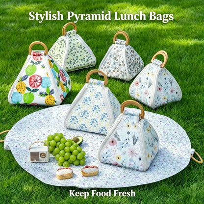 Portable Waterproof Outdoor Picnic Blanket