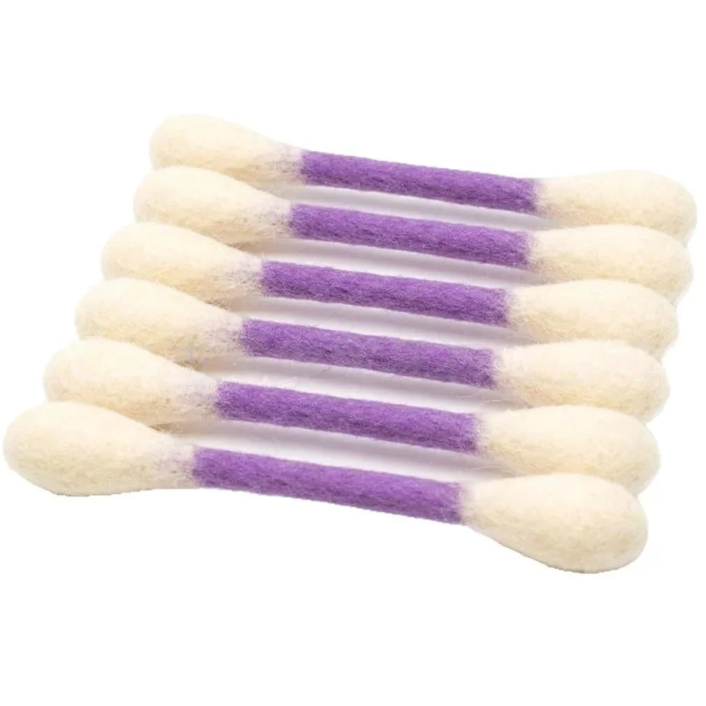 Durable Catnip Swabs: Engaging Toys for Active Cats