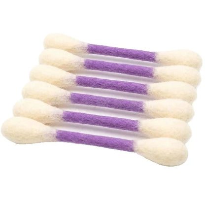 Durable Catnip Swabs: Engaging Toys for Active Cats