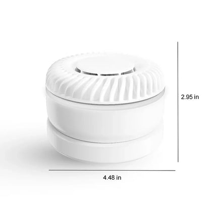 Portable UV Fruit and Vegetable Washer with Bubble Water Flow