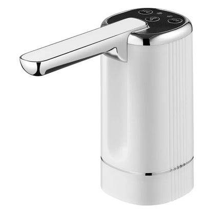 Purpose-Built Automatic dispenser pump – multifunctional, silent &