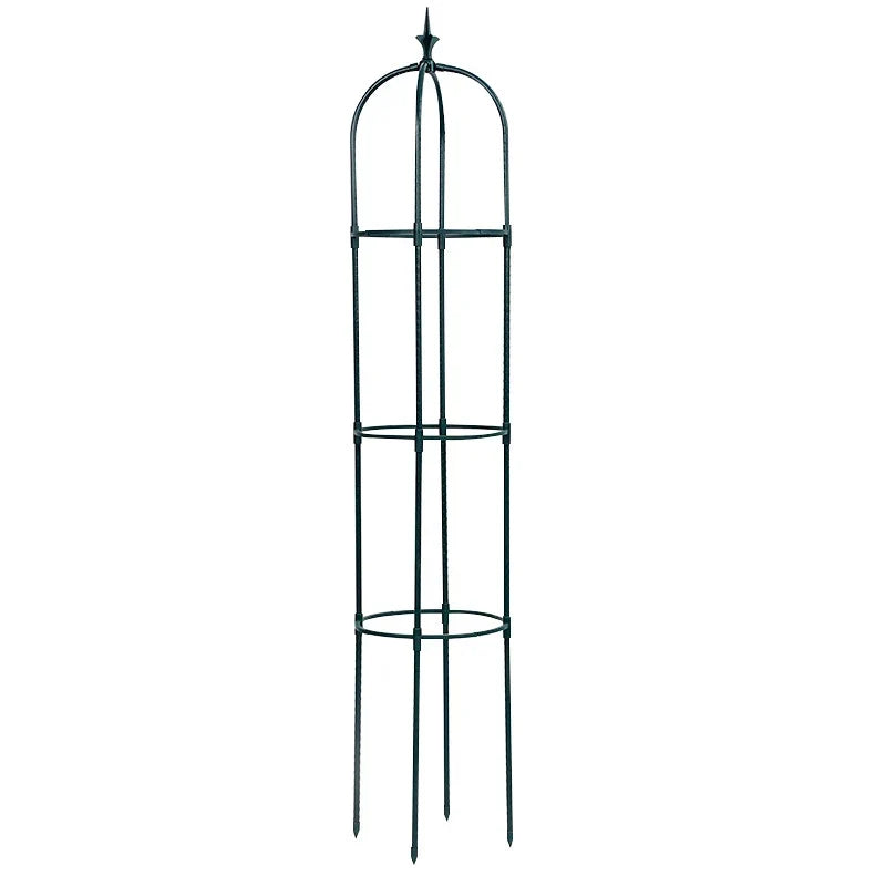 Garden Trellis Support for Climbing Flowers and Vegetable Vines