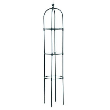 Garden Trellis Support for Climbing Flowers and Vegetable Vines