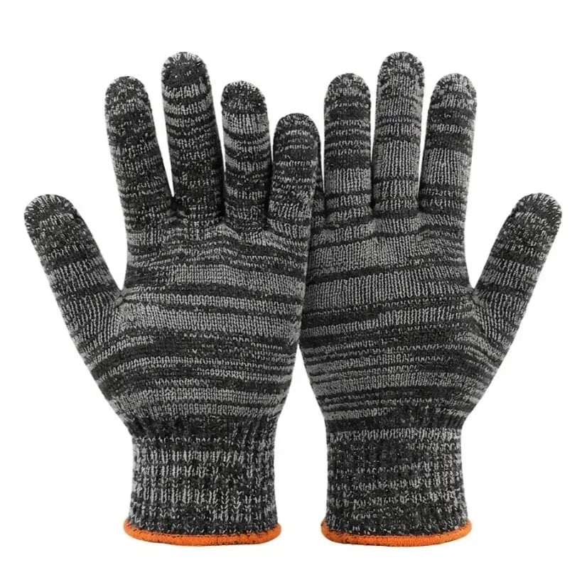 Outdoor Gardening Gloves for Men & Women– Breathable Stretch Work