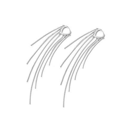 Comfort-Focused 14K Gold Plated Long – for Women for Everyday Wear
